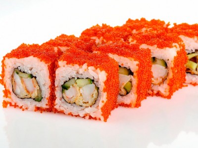 Мексиканский