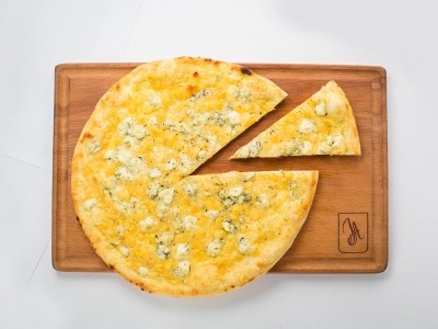 4 сыра