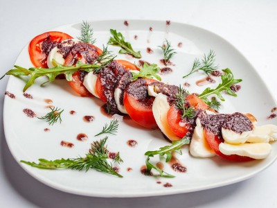 Капрезе