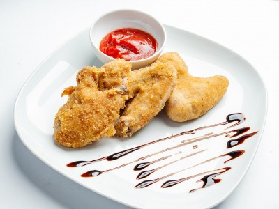 Крылышки KFC