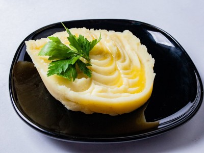 Картофельное пюре